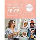 Tonia Buxton: The Secret of Spice