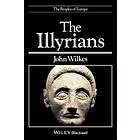Wilkes: Illyrians