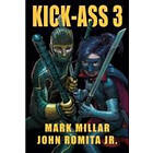 Mark Millar, John Romita Jr: Kick-Ass 3