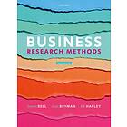 Emma Bell: Business Research Methods