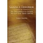 Torkel Franzen: Goedel's Theorem