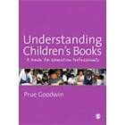 Prue Goodwin: Understanding Children's Books