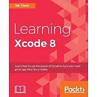Jak Tiano: Learning Xcode 8