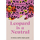 Erica Davies: Leopard is a Neutral