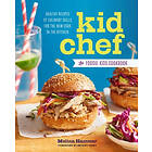Melina Hammer: Kid Chef