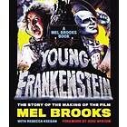 Mel Brooks, Rebecca Keegan: Young Frankenstein: A Mel Brooks Book