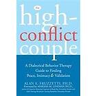 Alan E Fruzetti: The High-Conflict Couple