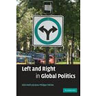 Alain Nol: Left and Right in Global Politics