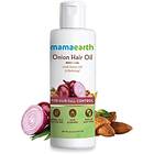 MamaEarth Onion Hair Growth Oil 150ml