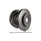 EBC Brakes Bromsskiva GD1535