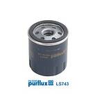 PURFLUX Oljefilter LS743