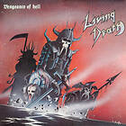 Living Death - Vengeance Of Hell Limited Edition LP