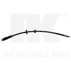 NK Autoparts Bromsslang 853786