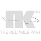 NK Autoparts Bromsslang 853979