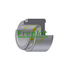 Frenkit Kolv, bromsok P362902