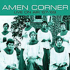 Amen Corner Live On Air 1967 - 1969 LP