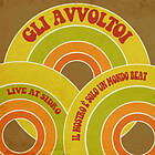 Avvoltoi Il Nostro È Solo Un Mondo Beat - Live At Sidro LP