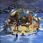 Beach Boys Keepin' The Summer Alive LP