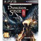 Dungeon Siege III - Limited Edition (PS3)