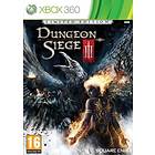 Dungeon Siege III - Limited Edition (Xbox 360)