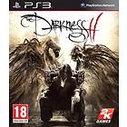 The Darkness II (PS3)