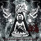 Black Mass Pervertor Life Beyond The Walls Of Flesh LP