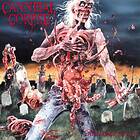 Cannibal Corpse Eaten Back To Life LP