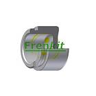 Frenkit Kolv, bromsok P463002