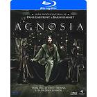 Agnosia (Blu-ray)