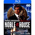 Noble House (Blu-ray)