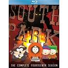 South Park - Season 14 (US) (Blu-ray)