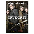 True Grit (2010) (DVD)