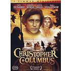 Christopher Columbus (DVD)