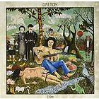 Dalton Eden LP