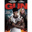 Gun (DVD)
