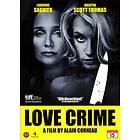 Love Crime (DVD)