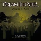 Dream Theater Puppies On Acid LP