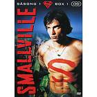 Smallville - Säsong 1 box 1 (DVD)