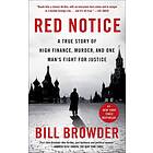 Bill Browder: Red Notice