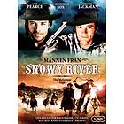 Snowy River: The McGregor Saga - Säsong 1 Box 1 (DVD)