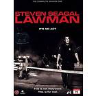 Steven Seagal: Lawman (DVD)