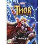 Thor: Tales of Asgard (DVD)