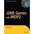 Carol Hamer: J2ME Games with MIDP 2