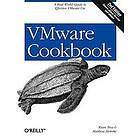 Ryan Troy, Matthew Helmke: VMware Cookbook 2nd Edition