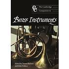 Trevor Herbert: The Cambridge Companion to Brass Instruments