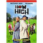 How High (US) (DVD)