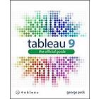 George Peck: Tableau 9: The Official Guide