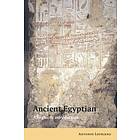 Antonio Loprieno: Ancient Egyptian