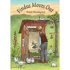 Sven Nordqvist: Findus Moves Out