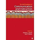 Deanna L Fassett: The SAGE Handbook of Communication and Instruction